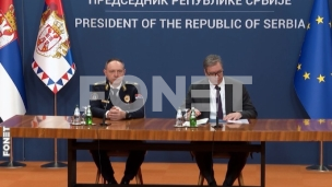 Vesti u 60 sekundi